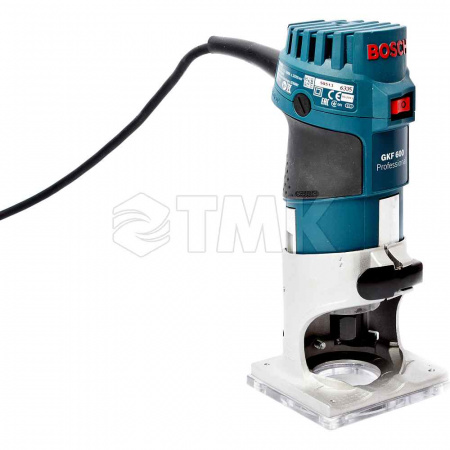 Фрезер Bosch GKF 600 (100)