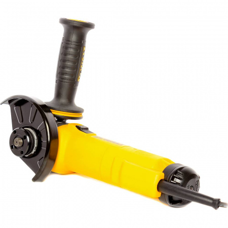Машина шлифовальная угловая DeWalt DWE4227