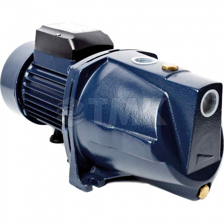 Насос центробежный самовсасывающий RedVerg RD-SP100/1