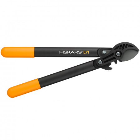 Сучкорез FISKARS контактный малый PowerGear L71 (112180)