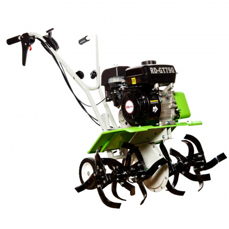 Мотокультиватор RedVerg RD-GT790