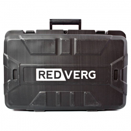 Электромолоток RedVerg RD-DH1350