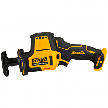 Пила сабельная аккумуляторная DeWalt DCS312N (б/акк;б/зу)