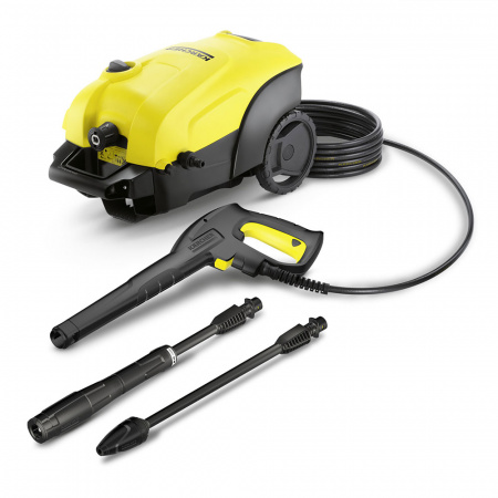 Мойка высокого давления Karcher K 4 Pure *RU