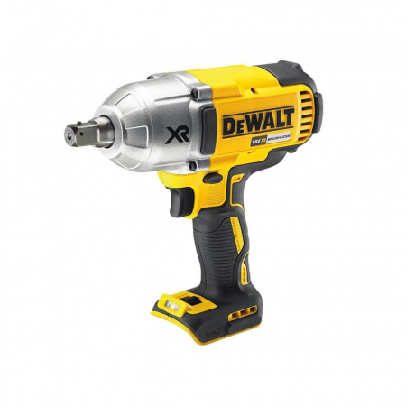 Гайковерт аккумуляторный DeWalt DCF899N (б/акк,б/зу)