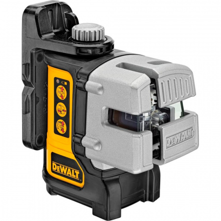 Уровень лазерный DeWalt DW089K