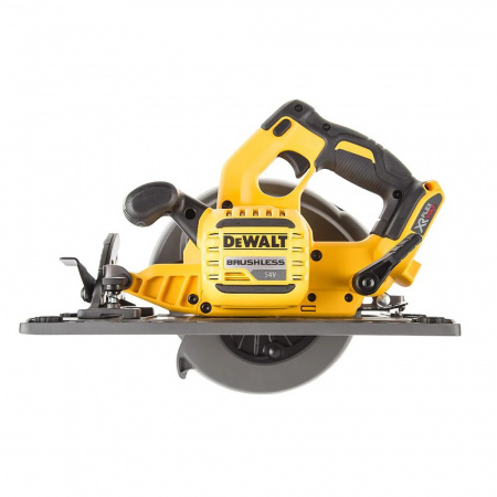 Пила дисковая аккумуляторная DeWalt DCS576N (б/акк;б/зу)