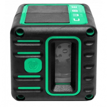 Уровень лазерный ADA Cube 3D Green Professional Edition