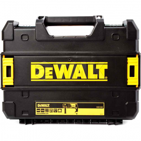 Перфоратор DeWalt D25133K