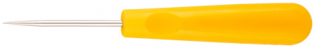 Шило, пластиковая ручка  52/140 x 3 мм