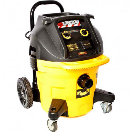 Пылесос DeWalt DWV902L