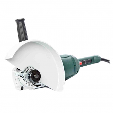 Машина шлифовальная угловая Metabo W 2000-230