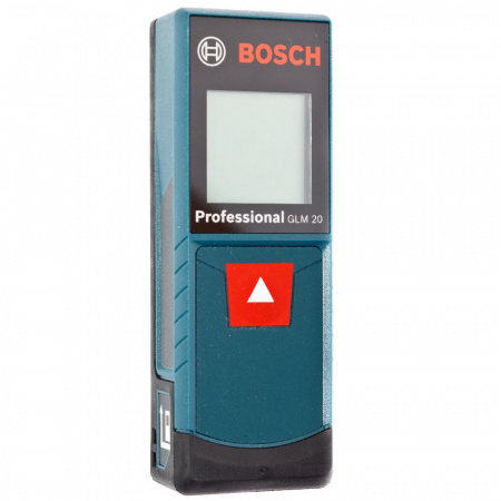 Измеритель длины лазерный Bosch GLM 20