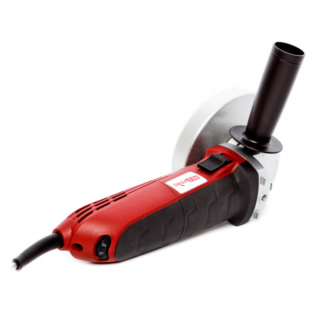 Машина шлифовальная угловая RedVerg RD-AG91-125E
