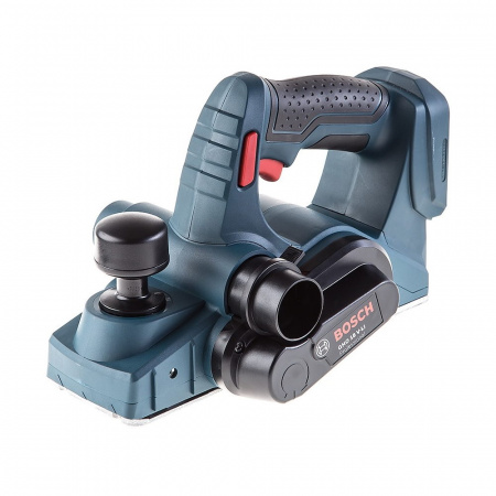 Рубанок аккумуляторный Bosch GHO 18 V-LI