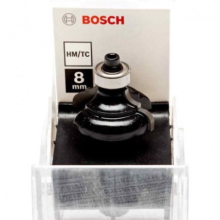 Фреза Bosch HM-профильная 4.8/14/8 (396)