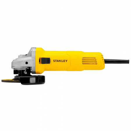 Машина шлифовальная угловая Stanley SG6115