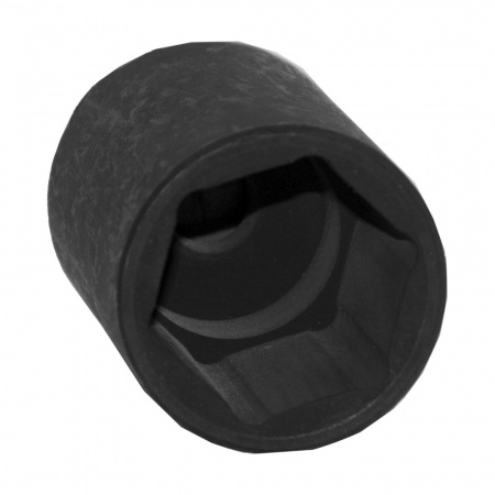 Головка торцевая глубокая ударная КОБАЛЬТ 1/2", 32 мм, Cr-Mo (1 шт.)