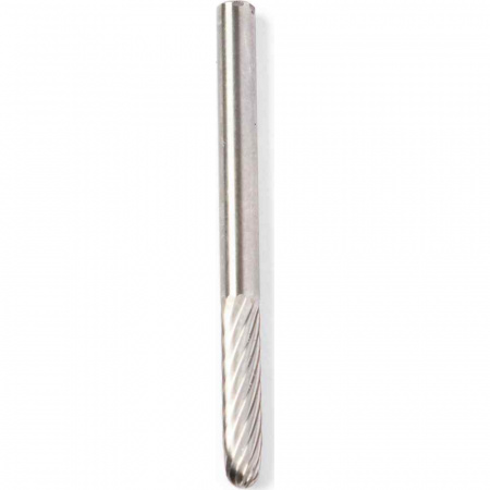 Насадка-резец Dremel Ф3,2х3,2 карбид W (332)