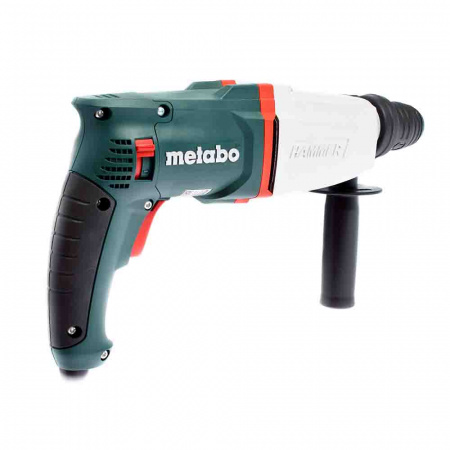 Перфоратор Metabo KHE 2644