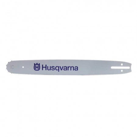 Шина Husqvarna 14"/35см, 3/8"mini,SN, 1.3мм, 52 зв