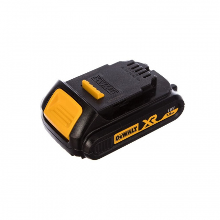 Аккумулятор DeWalt DCB181