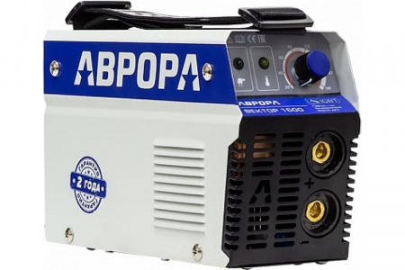 Сварочный инвертор АВРОРА Вектор 1600