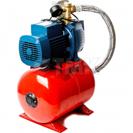 Станция насосная Pedrollo HYDROFRESH JSWm 2AX-24с/х