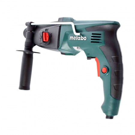 Перфоратор Metabo KHE 2444