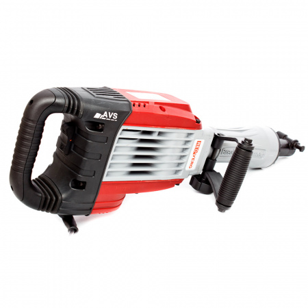 Электромолоток RedVerg RD-DH1850