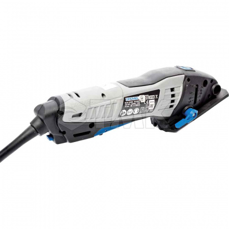 Пила компактная Dremel DSM20