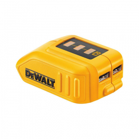 Зарядное устройство USB для аккумулятора DeWalt DCB090