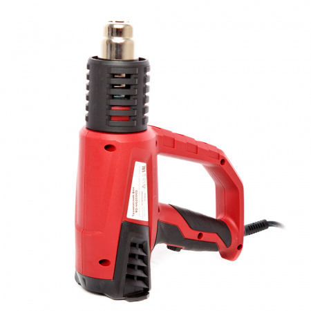 Фен строительный RedVerg RD-HG2000D