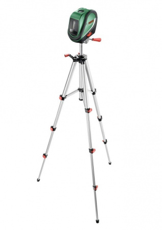 Уровень лазерный Bosch Universal Level 2 Set