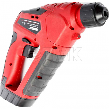 Перфоратор аккумуляторный RedVerg RD-RH14,4V