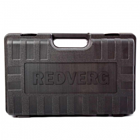 Перфоратор RedVerg RD-RH850