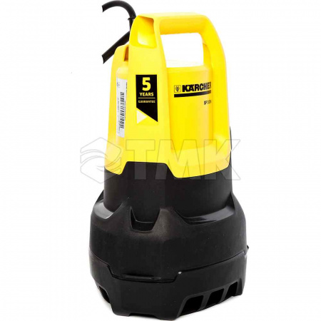 Насос дренажный Karcher SP 3 Dirt*EU