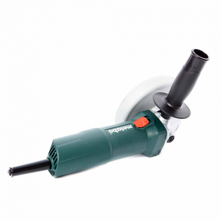 Машина шлифовальная угловая Metabo W 750-125