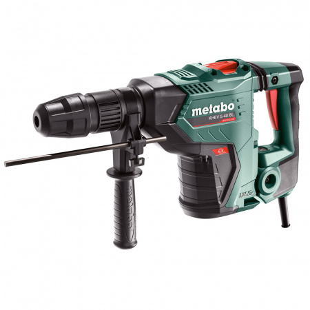 Перфоратор  Metabo KHEV 5-40 BL