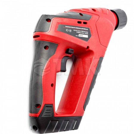 Перфоратор аккумуляторный RedVerg RD-RH14,4V