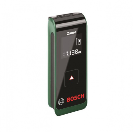 Измеритель длины лазерный Bosch Zamo 2