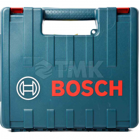 Шуруповерт аккумуляторный Bosch GSR 120-LI (H)