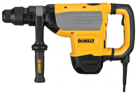 Перфоратор DeWalt D25733K