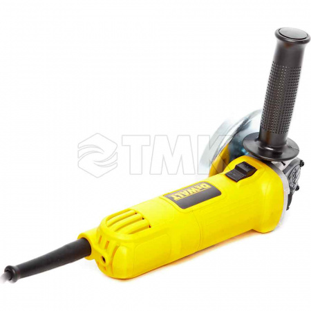 Машина шлифовальная угловая DeWalt DWE4151