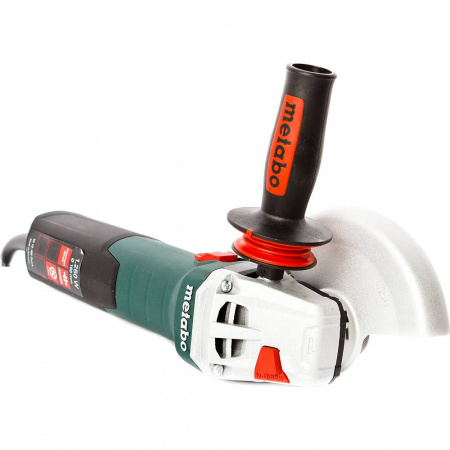 Машина шлифовальная угловая Metabo W 12-150 Quick