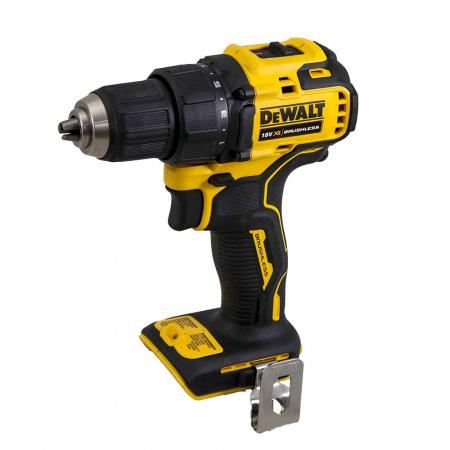Шуруповерт аккумуляторный  DeWalt DCD708N (б/акк;б/зу)