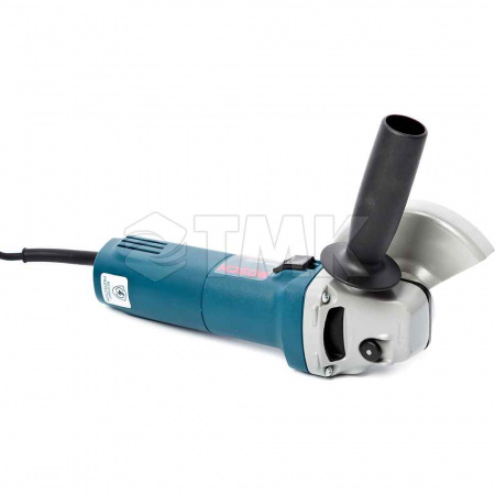 Машина шлифовальная угловая Bosch GWS850C + 2 алмазных отрезных круга (H)