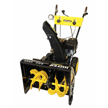 Снегоуборщик HUTER SGC 4800B