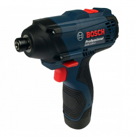 Набор аккумуляторного инструмента Bosch GDR120-LI+GSR 120-LI
