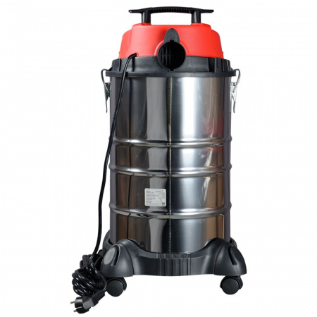 Пылесос строительный Fubag WD 5SP